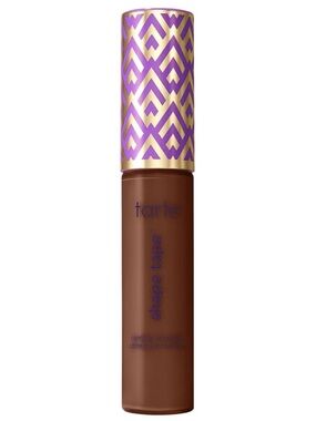 Tarte 60H Mahogany Honey Shape Tape Full Coverage Contour Concealer